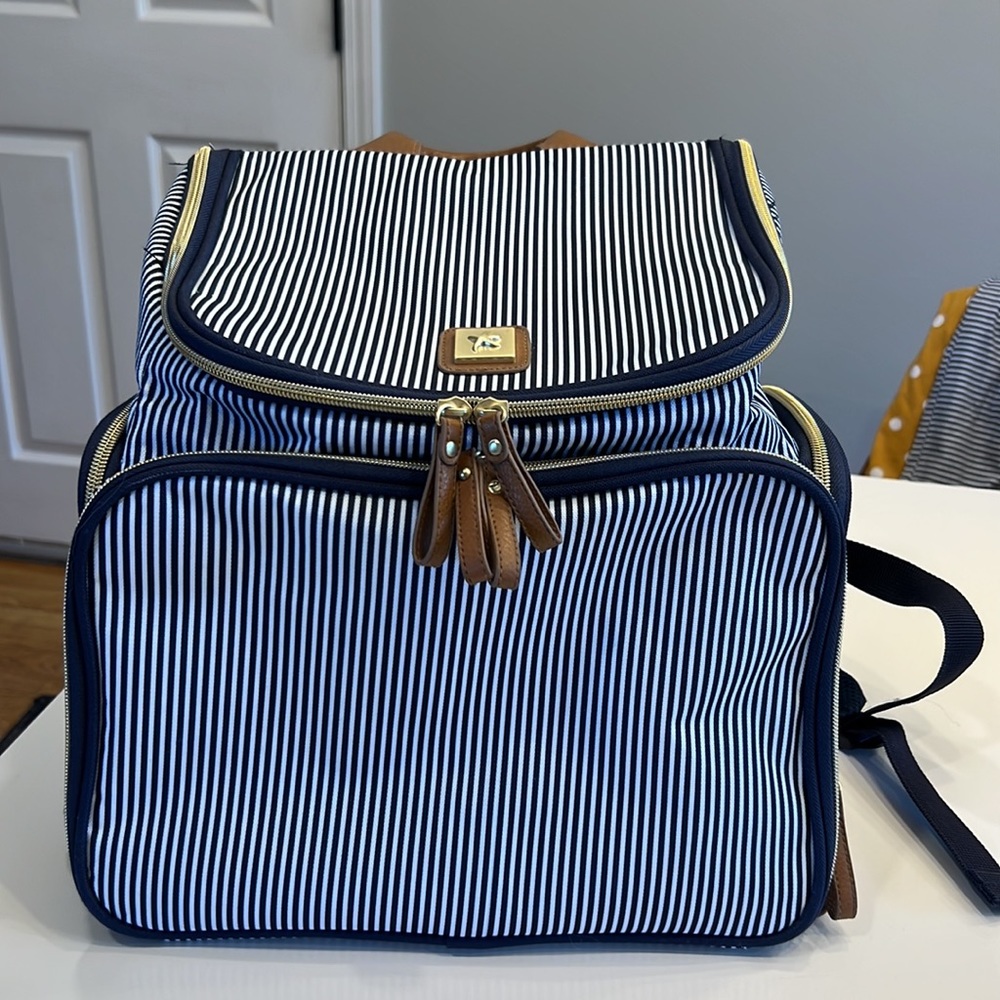 Bananafish Breast Pump Backpack